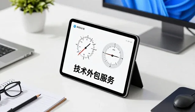 技术更新背景下运维服务选型的关键考量
