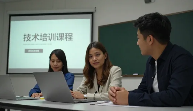 技术外包服务如何提升系统性能与适用条件