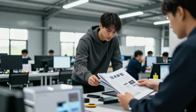技术培训为技术提供更多可能