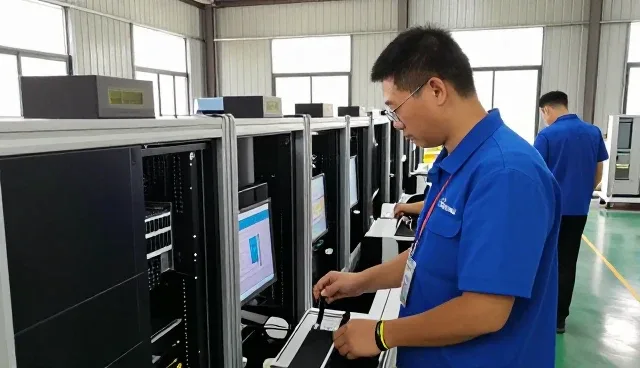 上海天银伞业有限公司展示技术转让合作实际应用效果